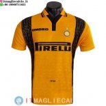 Retro Maglia Inter Milan Terza 1996/1997