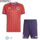 Maglia Bambino Scozia Seconda 2026