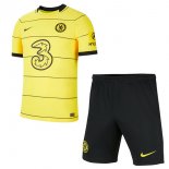 Maglia Bambino Chelsea Seconda 2021/2022