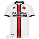 Thailandia Maglia Sheffield United Seconda 2022/2023