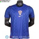 Maglia Croazia Seconda Giocatori 2026