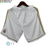 Pantaloni Retro Maglia Real Madrid Prima 2011/2012