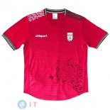 Thailandia Maglia Iran Seconda Mondiali 2021
