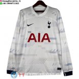 Thailandia Maglia Tottenham Hotspur Prima 2023/2024 ML