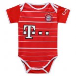 Maglia Baby Originali Bayern Monaco Prima 2022/2023