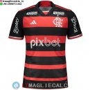 Thailandia Maglia Flamengo Prima 2024/2025 I