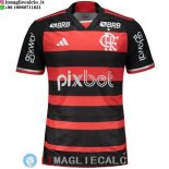 Thailandia Maglia Flamengo Prima 2024/2025 I