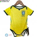 Maglia Baby Brasile Prima 2026