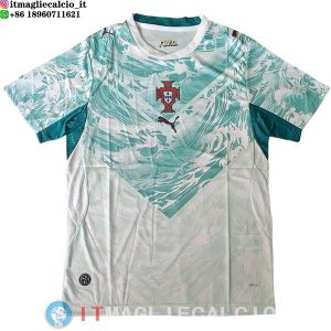 Thailandia Maglia Portogallo Seconda 2026