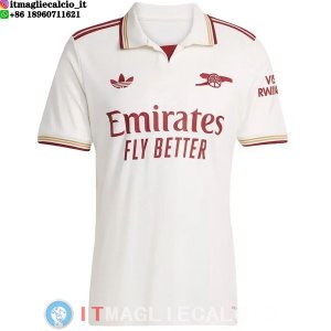 Thailandia Maglia Arsenal Terza 2025/2026