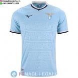 Thailandia Maglia Lazio Prima 2024/2025