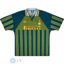 Retro Maglia Inter Milan Terza 1995/1996
