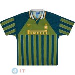 Retro Maglia Inter Milan Terza 1995/1996 Retro Maglia Inter Milan Terza 1995/1996
