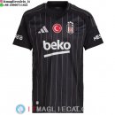 Thailandia Maglia Besiktas JK Seconda 2024/2025