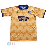 Retro Leeds United Seconda 1991/1992
