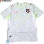 Thailandia Maglia Portogallo Portiere 2026 Grigio Thailandia Maglia Portogallo Portiere 2026 Grigio
