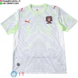 Thailandia Maglia Portogallo Portiere 2026 Grigio Thailandia Maglia Portogallo Portiere 2026 Grigio