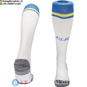Calze Leeds United Prima 2026/2027