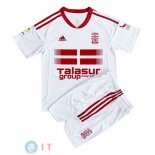 Maglia Bambino Cartagena Seconda 2022/2023