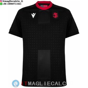 Thailandia Maglia Georgia Seconda 2024