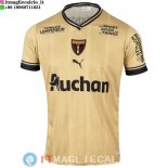 Thailandia Maglia RC Lens Speciale 2022/2023 Giallo