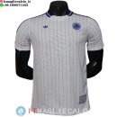 Thailandia Maglia Colombia Speciale 2026 Bianco Blu