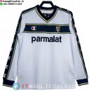 Retro Maglia Parma Seconda 2002/2003 ML