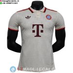 Thailandia Maglia Bayern Monaco Terza Giocatori 2024/2025