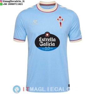 Thailandia Maglia Celta De Vigo Prima 2026/2027