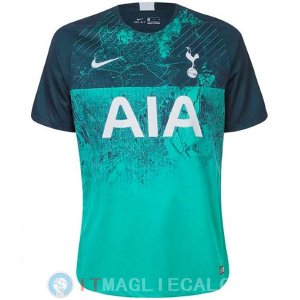 Retro Maglia Tottenham Hotspur Terza 2018/2019