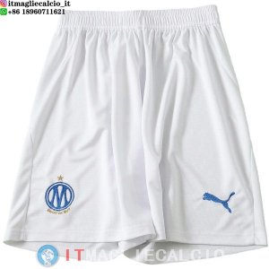 Thailandia Maglia Marseille Pantaloni Prima 2026/2027