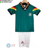 Maglia Bambino Germania Seconda Retro 1992