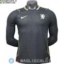 Maglia Chelsea Giocatori Seconda 2026/2027 ML