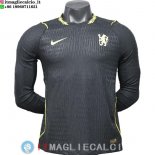 Maglia Chelsea Giocatori Seconda 2026/2027 ML