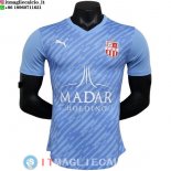 Thailandia Maglia CR Belouizdad Terza Giocatori 2023/2024