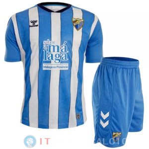 Maglia Bambino Malaga Prima 2022/2023