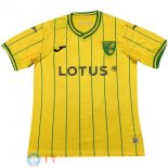 Thailandia Maglia Norwich City Prima 2022/2023