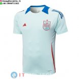 Formazione Maglia Spagna 2024 Blu