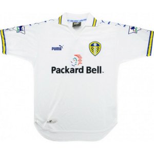 Retro Leeds United Prima 1998/2000