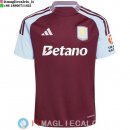 Thailandia Maglia Aston Villa Prima 2024/2025