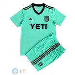 Maglia Bambino Originali Austin FC Seconda 2022/2023