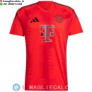 Thailandia Maglia Bayern Monaco Prima 2024/2025