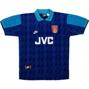 Retro Maglia Arsenal Seconda 1994/1995