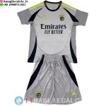 Maglia Set Completo Uomo Benfica Terza 2024/2025