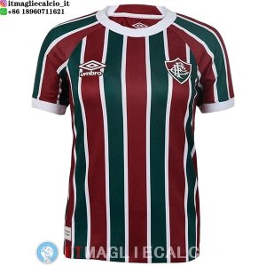 Maglia Donne Fluminense Prima 2025/2026
