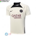 Formazione Maglia Paris Saint Germain 2023/2024 Giallo Nero