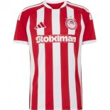 Thailandia Maglia Olympiacos Prima 2026/2027