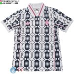 Thailandia Maglia Juventus Speciale 2025/2026 Bianco Nero Rosa Thailandia Maglia Juventus Speciale 2025/2026 Bianco Nero Rosa