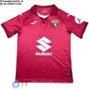 Thailandia Maglia Torino Prima 2025/2026