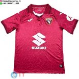 Thailandia Maglia Torino Prima 2025/2026